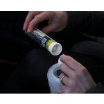 SiS Go Hydro elektrolit pezsgőtabletta B-vitaminokkal, erdei gyümölcs ízben, 20 db 