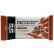 SiS Go energia süti, 50 g - puha, töltött állag 30g kettős forrású szénhidráttal tiramisu ízben
