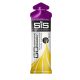 SiS GO Isotonic Energiazselé feketeribizli ízben (60 ml) - gyors energiautánpótlás és könnyű emészthetőség