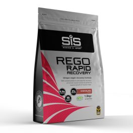  SiS Rego Rapid Recovery komplex regeneráló italpor - Csokoládé ízben - 1,5 kg