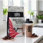 SiS Rego Rapid Recovery komplex regeneráló italpor - Csokoládé ízben - 1,5 kg