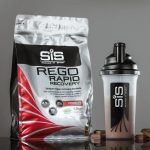 SiS Rego Rapid Recovery komplex regeneráló italpor - Csokoládé ízben - 1,5 kg