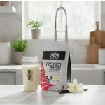 SiS Rego Rapid Recovery komplex regeneráló italpor - Vanília ízben - 1,5 kg