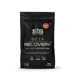   SiS Beta Recovery Regeneráló italpor - Csokoládé ízben (500 g) 