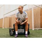 SiS BETA Recovery kettős forrású regeneráló italpor - Csokoládé (1,5 kg)