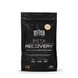   SiS Beta Recovery Regeneráló italpor - Vanília ízben (500 g) 