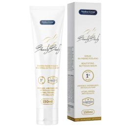   Beauty Booty – Feszesítő és bőrmegújító szérum (150 ml)