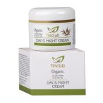 Aloe Vera Day & Night CREAM - Aloe Vera nappali és éjszakai krém, 50 ml