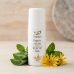 Aloe Vera RESCUE gel - gyógynövényes gél fáradt izmok és izületek számára