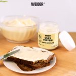 Weider Whey Protein fehércsokis fehérjekrém (250 g) – 24% tejsavófehérjével, alacsony cukortartalommal, glutén- és pálmaolajmentesen