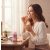 Weider Beauty Gummies szépség gumivitamin (40 db) - málna ízesítéssel, Q10-el, hialuronsavval, kollagénnel és C-vitaminnal