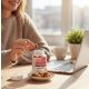 Weider Ashwagandha gumivitamin C-vitaminnal (40 db) – édes narancs ízben a nyugodtabb mindennapokért