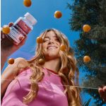 Weider Ashwagandha gumivitamin C-vitaminnal (40 db) – édes narancs ízben a nyugodtabb mindennapokért