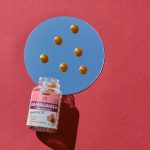 Weider Ashwagandha gumivitamin C-vitaminnal (40 db) – édes narancs ízben a nyugodtabb mindennapokért