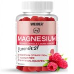 Weider Magnesium gumivitamin (48 db) málna ízben