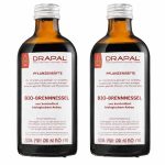 Drapal Bio Csalán Préslé, 2 db-os csomag (2x200 ml) – a természetes egyensúly támogatására