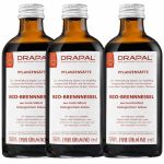 Drapal Bio Csalán Préslé, 3 db-os csomag (3x200 ml) – a természetes egyensúly támogatására