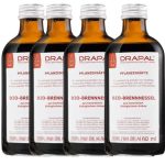 Drapal Bio Csalán Préslé, 4 db-os csomag (4x200 ml) – a természetes egyensúly támogatására