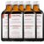 Drapal Bio Csalán Préslé, 5 db-os csomag (5x200 ml) – a természetes egyensúly támogatására