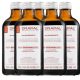 Drapal Bio Csalán Préslé, 5 db-os csomag (5x200 ml) – a természetes egyensúly támogatására