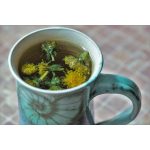 Drapal Bio Gyermekláncfű Préslé, 4 db-os csomag (4x200 ml) - a máj és epe természetes támogatására