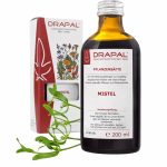 Drapal Fagyöngy Préslé, 200 ml - a szív, az erek és az idegrendszer természetes támogatására