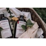 Drapal Feketeretek Préslé, 2 db-os csomag (2x200 ml) - komplex támogatás a májnak és emésztésnek