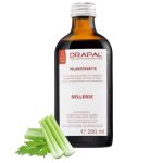 Drapal Zeller Préslé, 6 db-os kúracsomag (6x200 ml) - vízhajtó és tisztító kúrákhoz