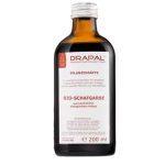 Drapal BIO Cickafark préslé, 5 db-os csomag (5x200 ml) - az emésztés és női egyensúly természetes támogatására