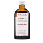 Drapal Bio Galagonya Préslé - a szív természetes támogatására, 200 ml