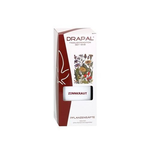 Drapal Mezei Zsurló Préslé 200ml
