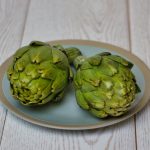 Drapal Bio Articsóka Préslé, 4 db-os csomag (4×200 ml) - az emésztés természetes támogatására
