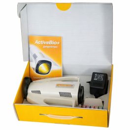 ActiveBio+ Polarizált Fényterápiás Gyógylámpa