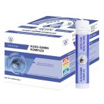 Augo-Samin Komplex (1 havi adag) - az éles látásért és a szemvédelemért