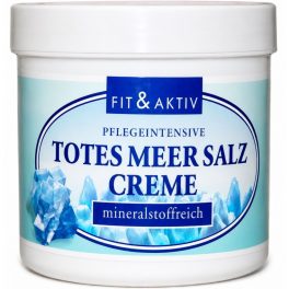 Holt-tengeri só krém, 250 ml