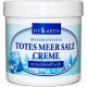 Holt-tengeri só krém, 250 ml