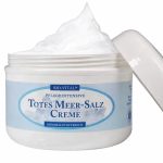 Holt-tengeri só krém, 250 ml