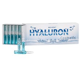 Hyaluron ampulla (15 x 2 ml)