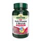 Natures Aid Multivitamin (vas nélkül) tabletta 60 db