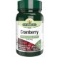 Natures Aid Tőzegáfonya 200 mg tabletta 30 db