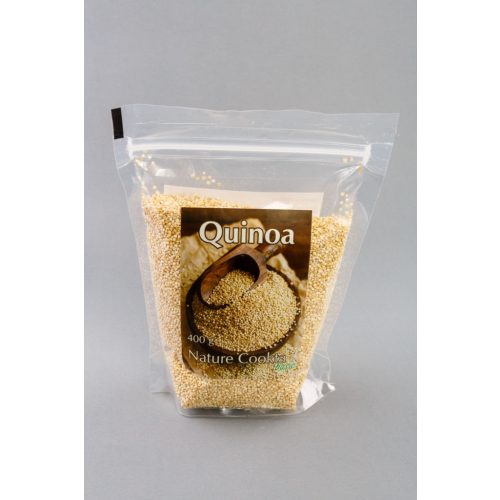 Nature Cookta Quinoa 400 g