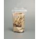 Nature Cookta Zabpehelykorpa gluténmentes 350 g