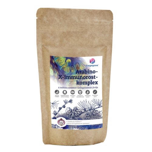 Freyagena Arabino X-immunorost-komplex 300 g