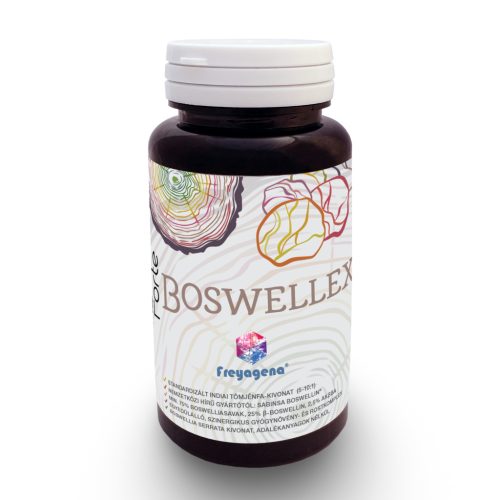 Freyagena Forte Boswellex kapszula 60 db