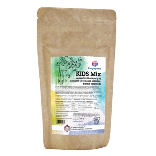 Freyagena Kids Mix 300 g