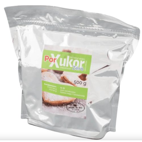 N & Z PorXukor Zéró eritrit por 500 g