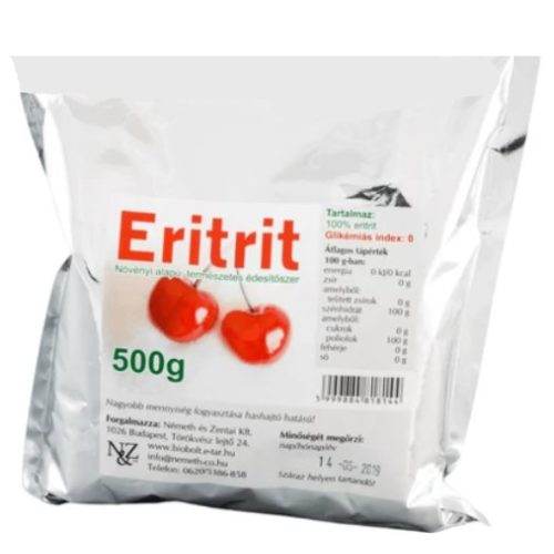 N&Z Eritrit 500 g