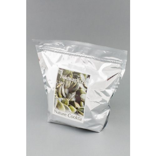 Nature Cookta Tökmagliszt 500 g