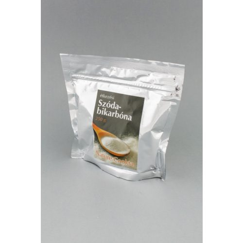 Nature Cookta Szódabikarbóna étkezési 250 g