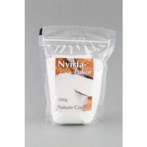 Nature Cookta Nyírfacukor 500 g